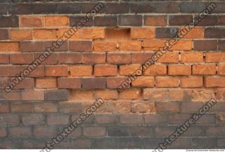 wall bricks old damaged 0009